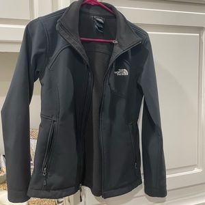 Womens North Face Jacket